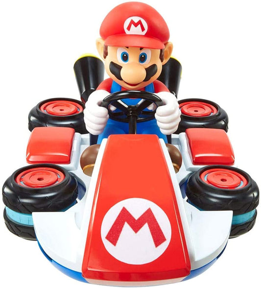 Nintendo Mario Kart Mini RC Racer