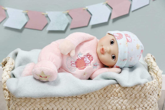 Zapf Creation Baby Annabell Sleep Well 30 cm Doll