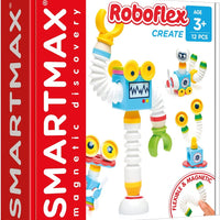 Smart Games SMARTMAX Roboflex