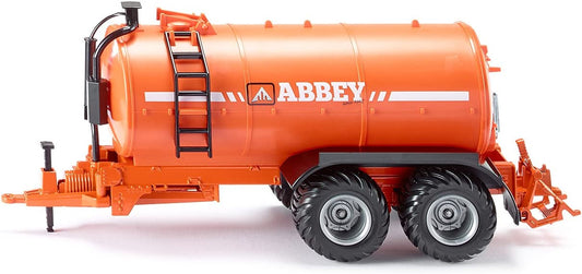 Siku 1:32 Abbey Vacuum Tanker