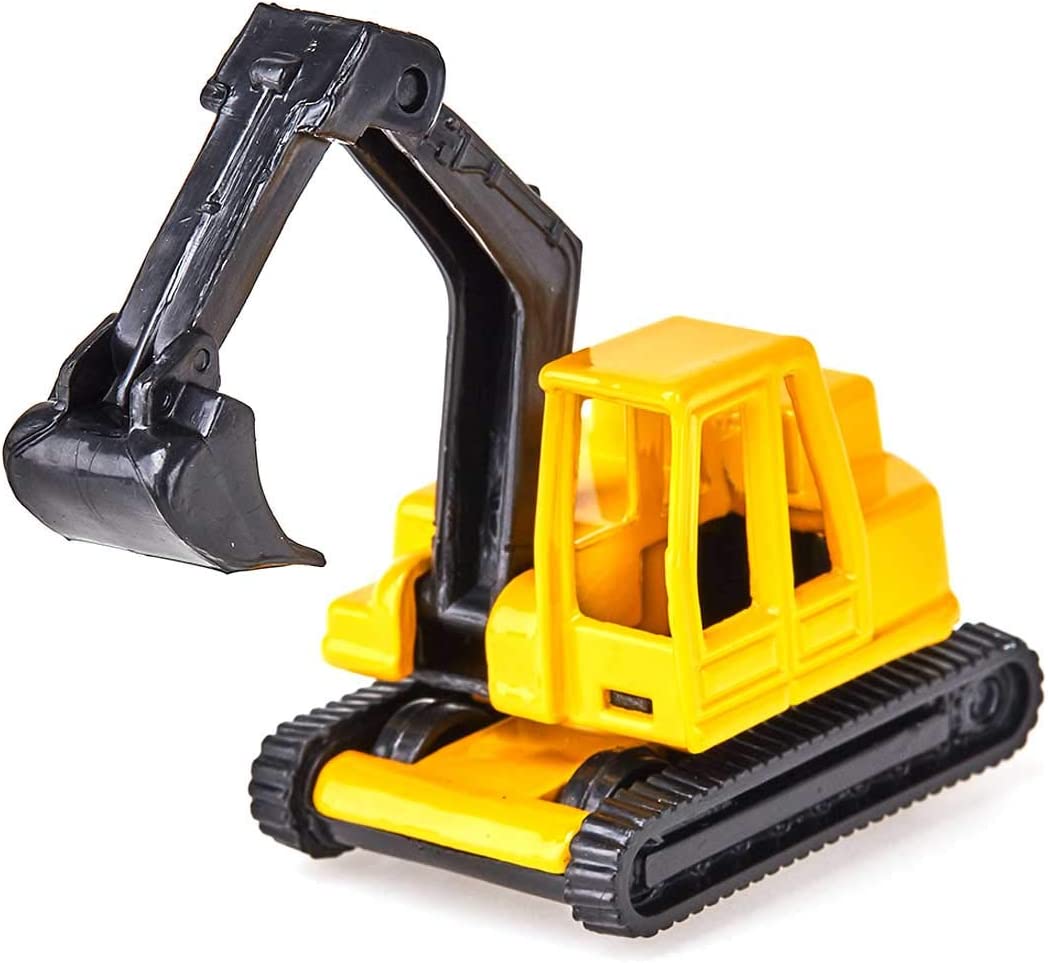 Siku 1:87 Excavator