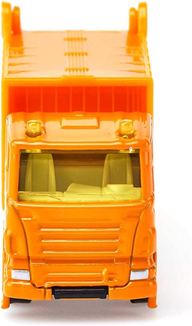 Siku 1:87 Refuse Truck