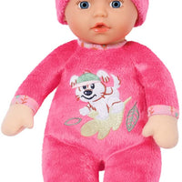 Zapf Creation 833674 Baby Born Sleepy for babies