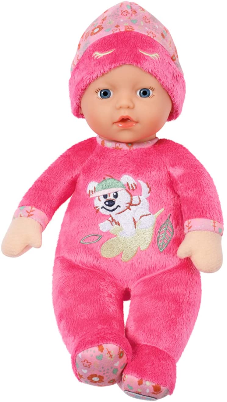 Zapf Creation 833674 Baby Born Sleepy for babies