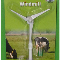 Kids Globe Wind Turbine with Battery Power