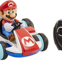 Nintendo Mario Kart Mini RC Racer