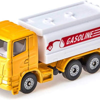 Siku 1:87 Tanker Lorry Truck