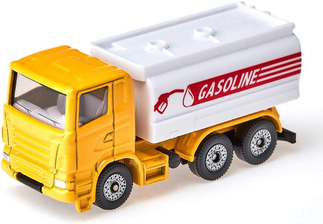 Siku 1:87 Tanker Lorry Truck