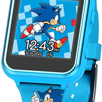 Sonic Kids Smart Watch