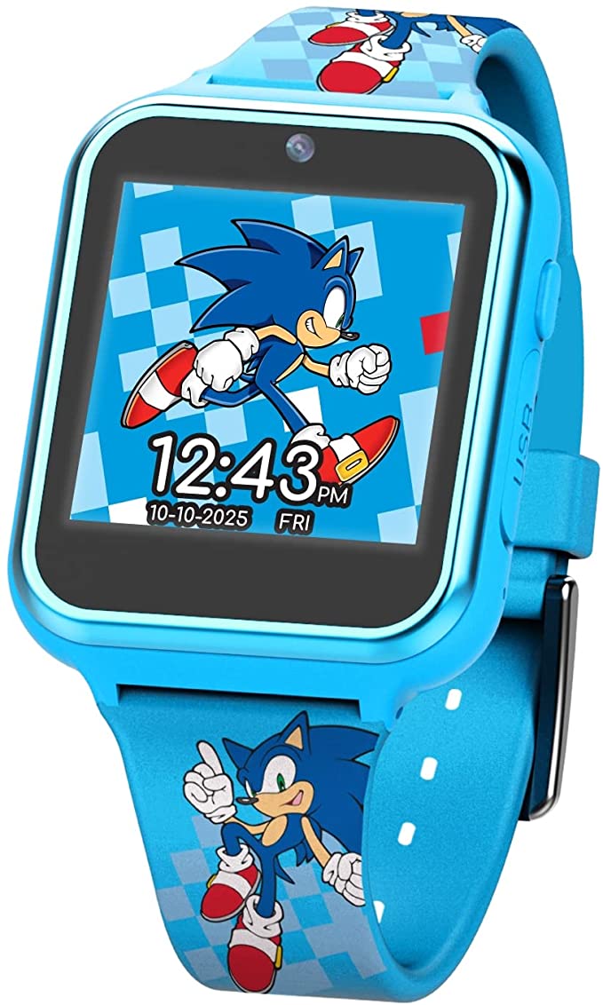 Sonic Kids Smart Watch