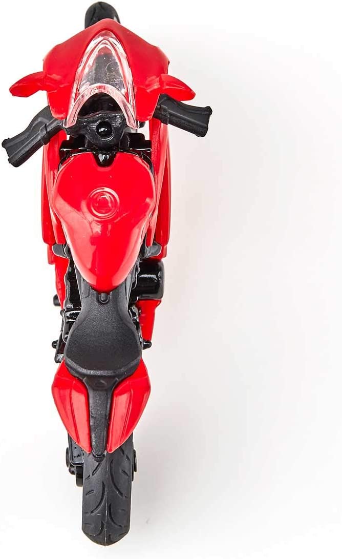 Siku 1:87 Ducati Panigale 1299 Motorbike