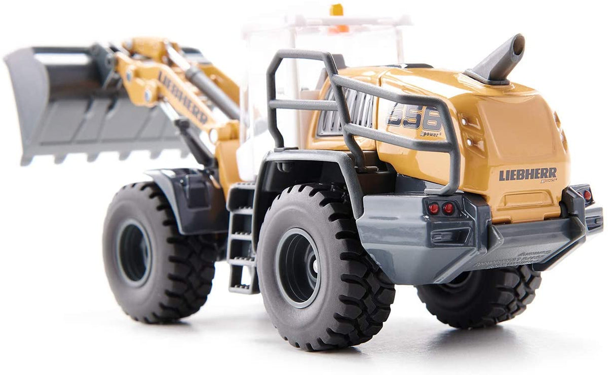 Siku 3561 Liebherr L566 Wheel Loader 1:50 Scale