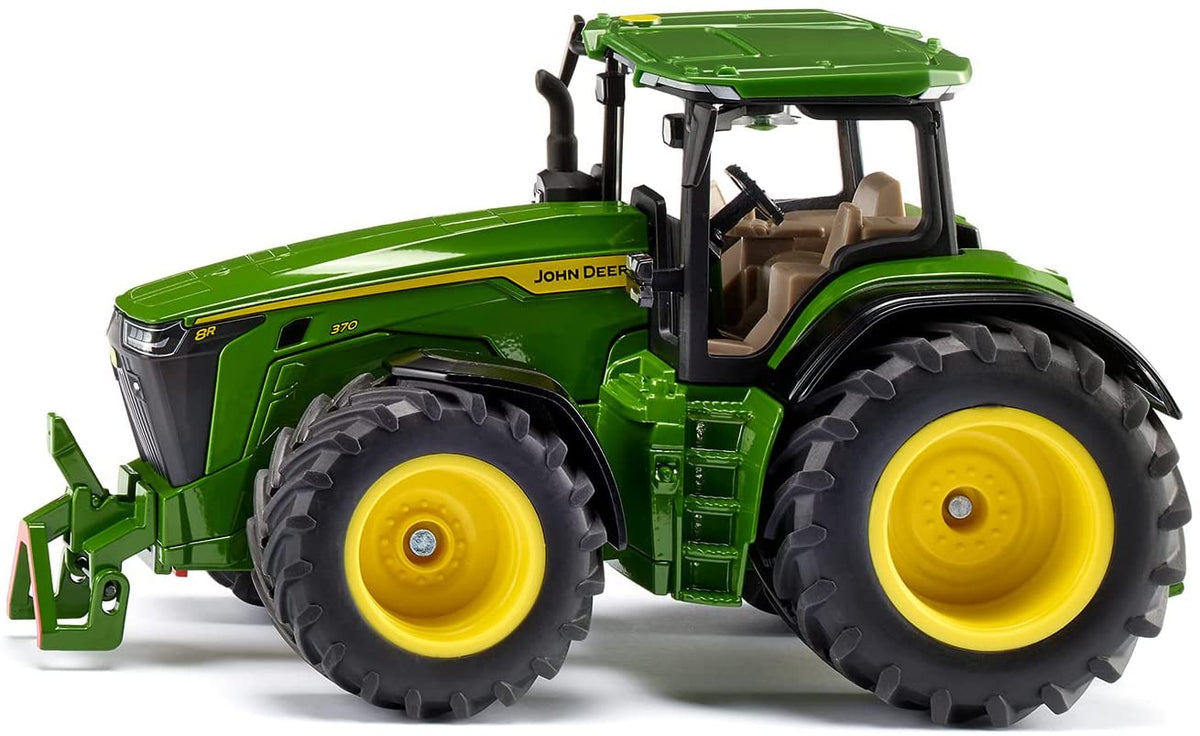 Siku John Deere 8R 370 1:32