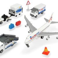 Dickie Toys Airport Playset