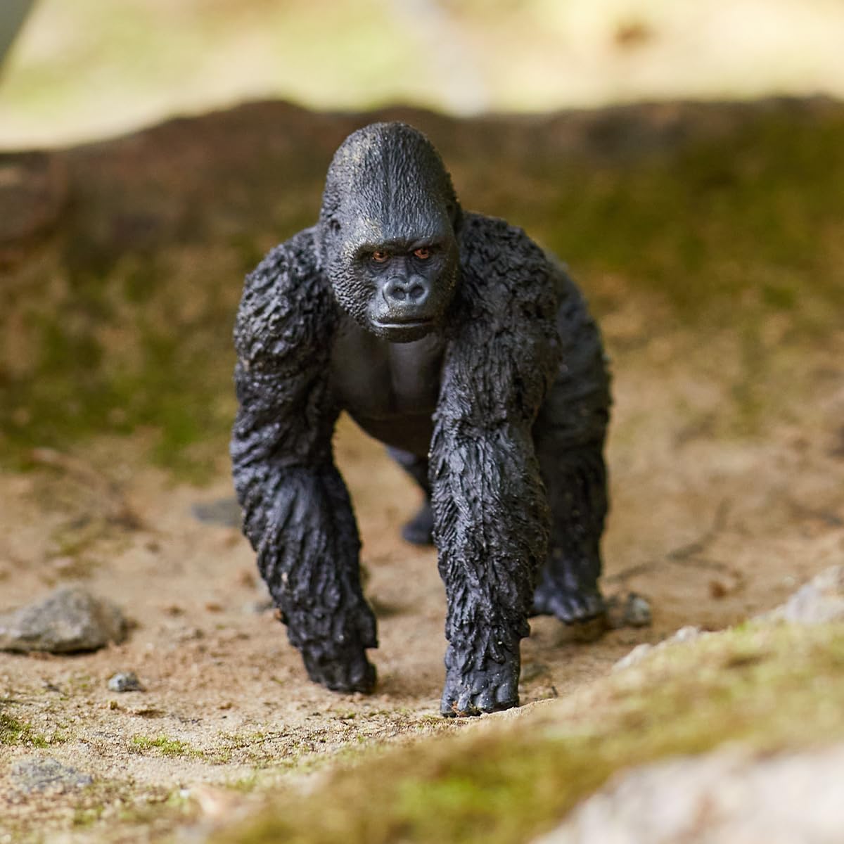 SCHLEICH Gorilla Male figure 14770 – view 6