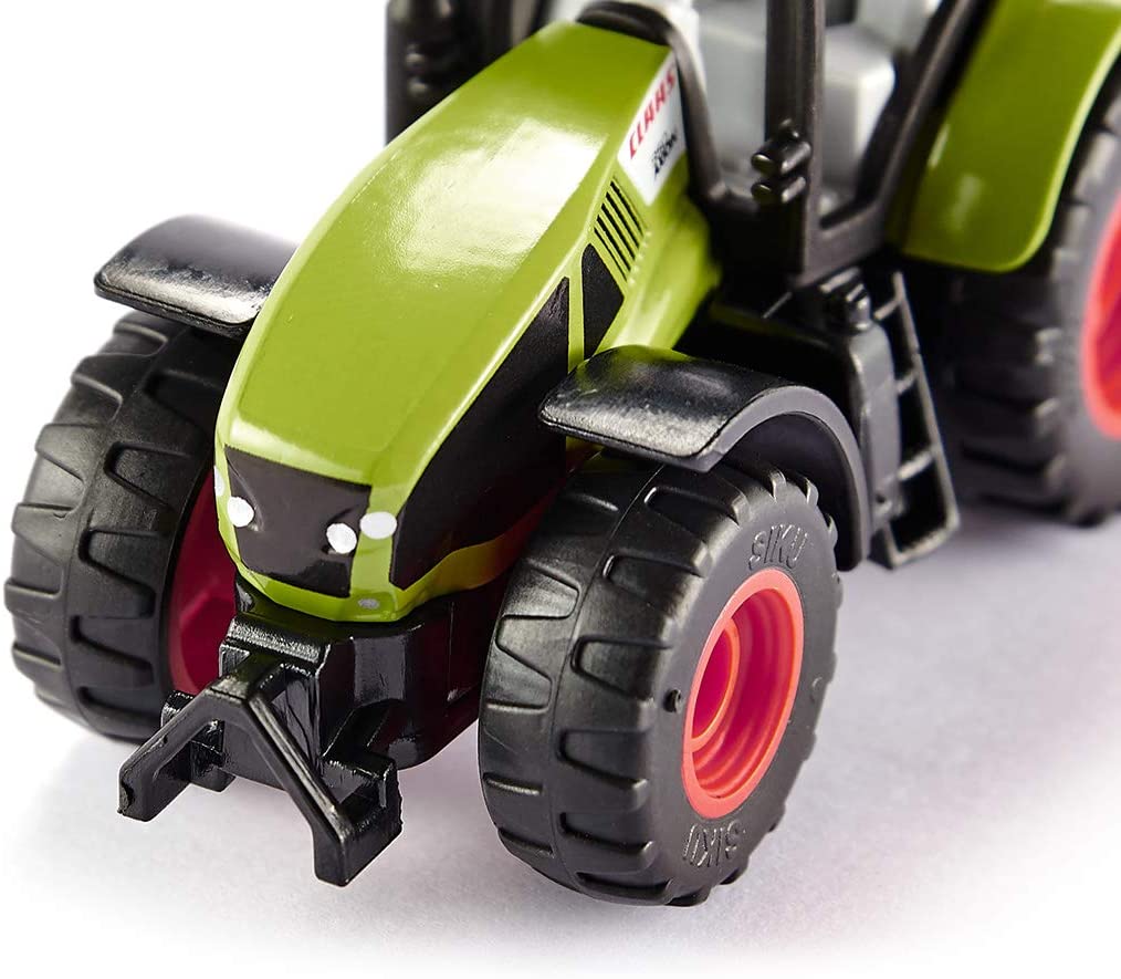 Siku 1:87 Claas Axion 950