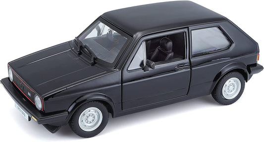 Bburago 1: 24 Volkswagen Golf Gti mk1 (1979)