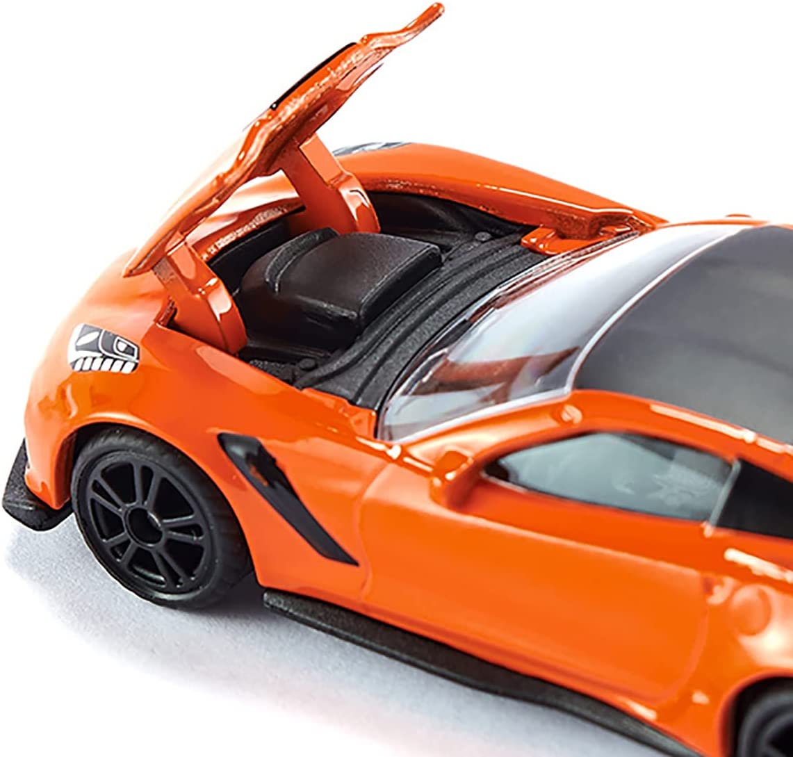 Siku 1:87 Chevrolet Corvette ZR1