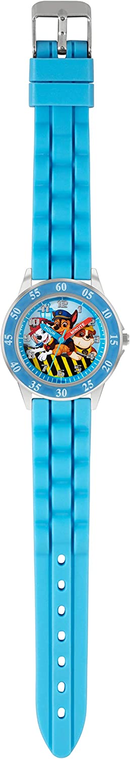 Paw Patrol Time Teacher Watch