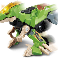 Vtech Switch &amp; Go Dinos® Burnout the Velociraptor