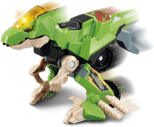 Vtech Switch &amp; Go Dinos® Burnout the Velociraptor