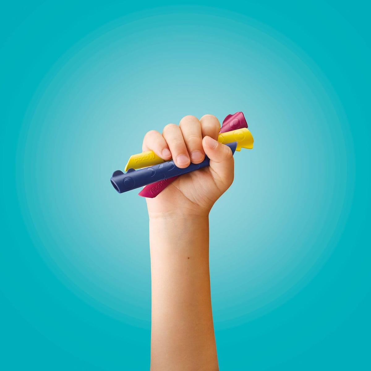 Maped Jumbo Infinity colouring pencils pack of 12 – view 5