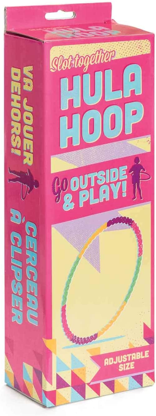 SLOT TOGETHER HULA HOOP 21632