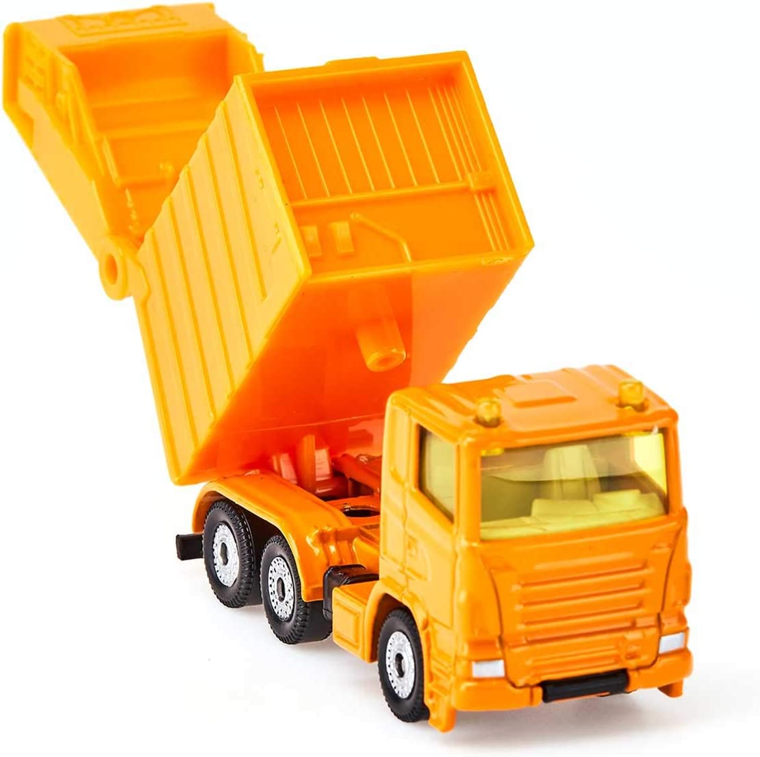 Siku 1:87 Refuse Truck