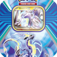 Pokémon TCG: Paldea Legends Tin Miraidon