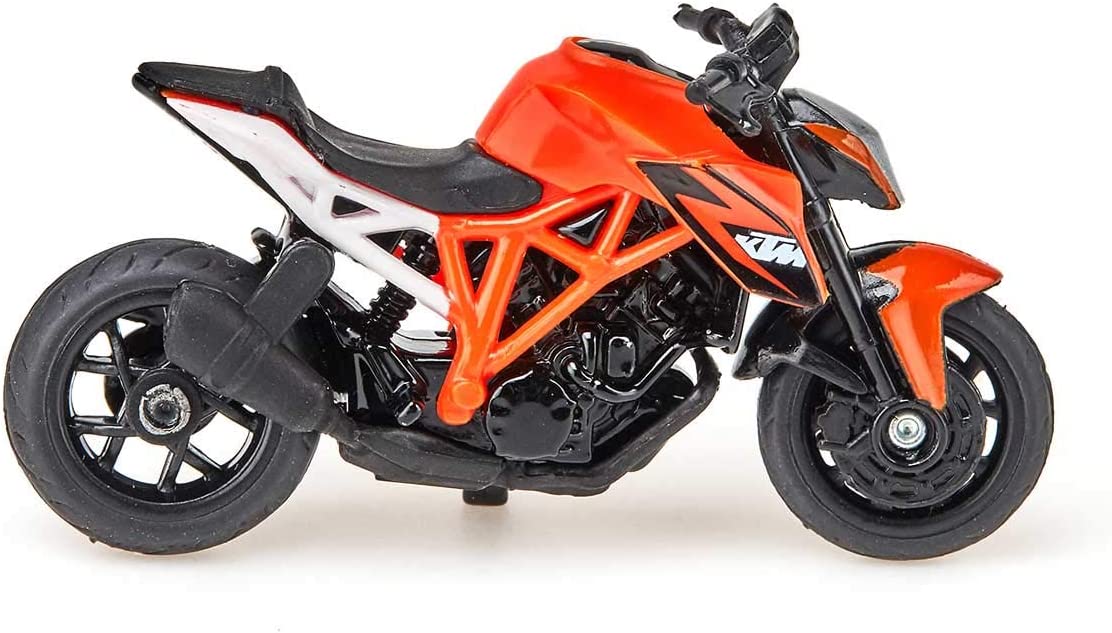 Siku 1:87 KTM 1290 Super Duke R Motorbike