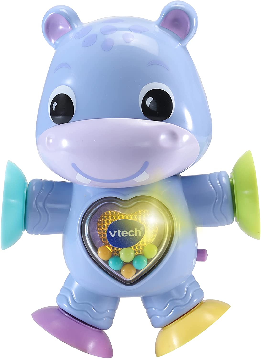 Vtech Baby Stick &amp; Twist Hippo