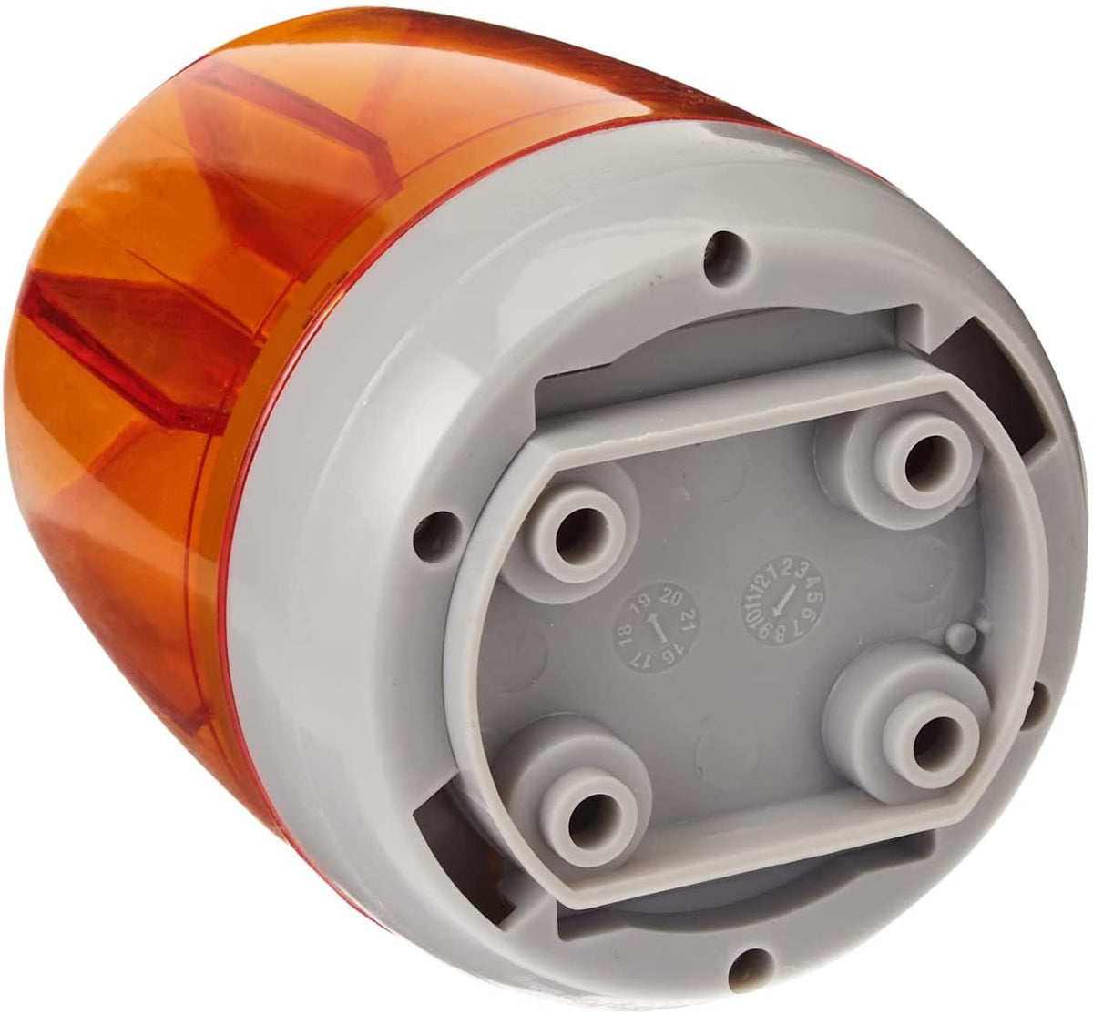 Rolly Beacon Light Orange