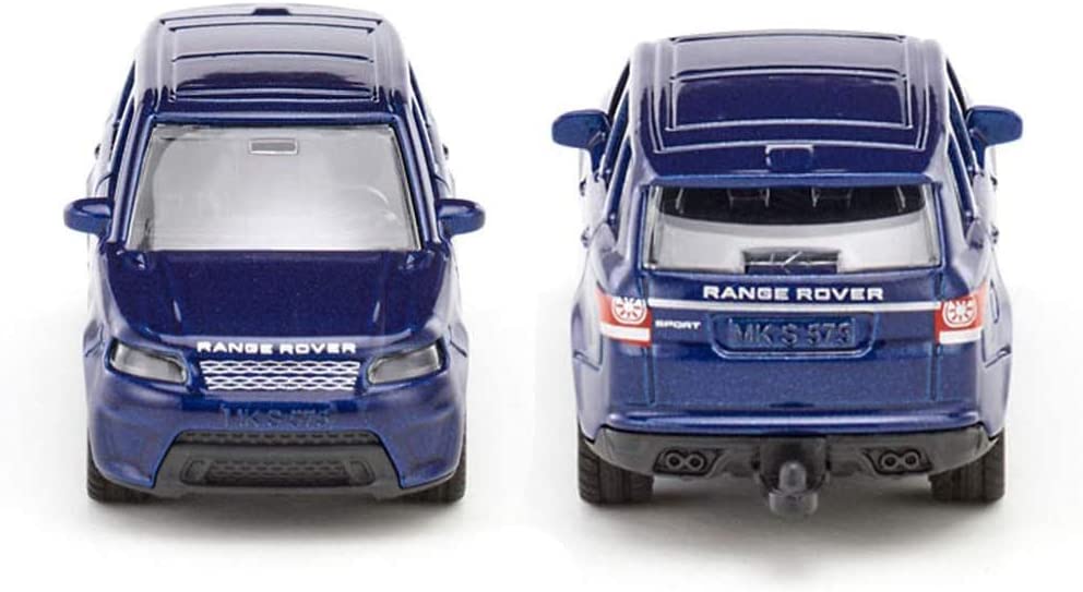 Siku 1:87 Range Rover