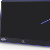 Maped Creativ Magical Tablet XL LCD drawing tablet with stylus – view 4