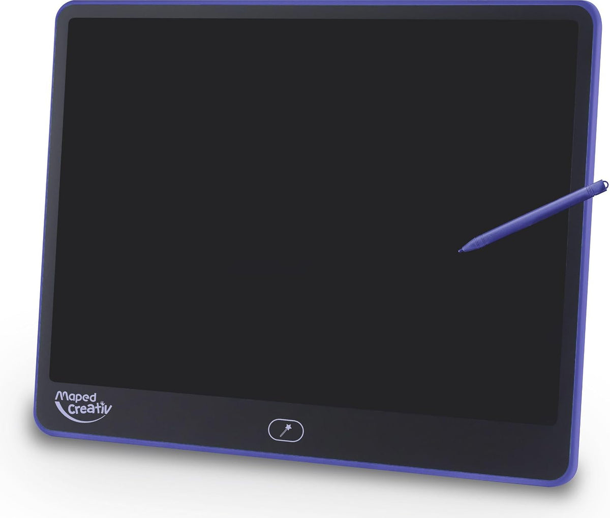 Maped Creativ Magical Tablet XL LCD drawing tablet with stylus – view 4