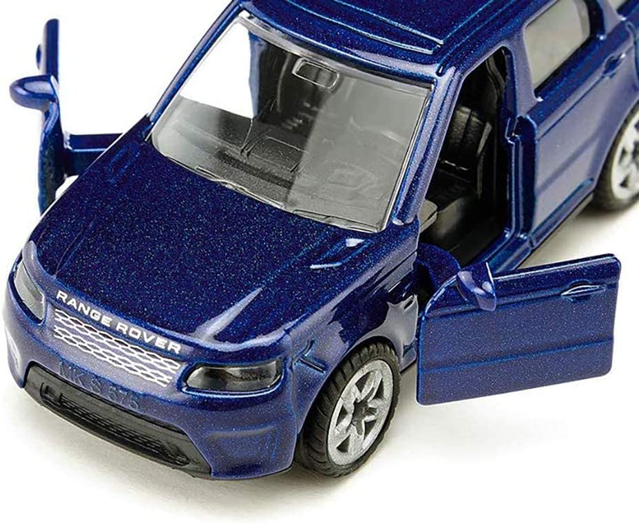 Siku 1:87 Range Rover