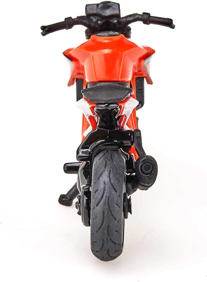 Siku 1:87 KTM 1290 Super Duke R Motorbike