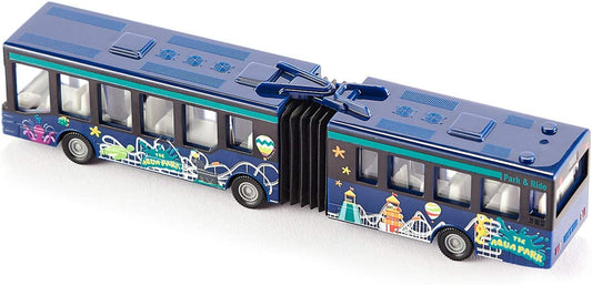 Siku 1:87 Hinged Bus Park & Ride