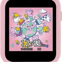 Peppa Pig Interactive Smart Watch