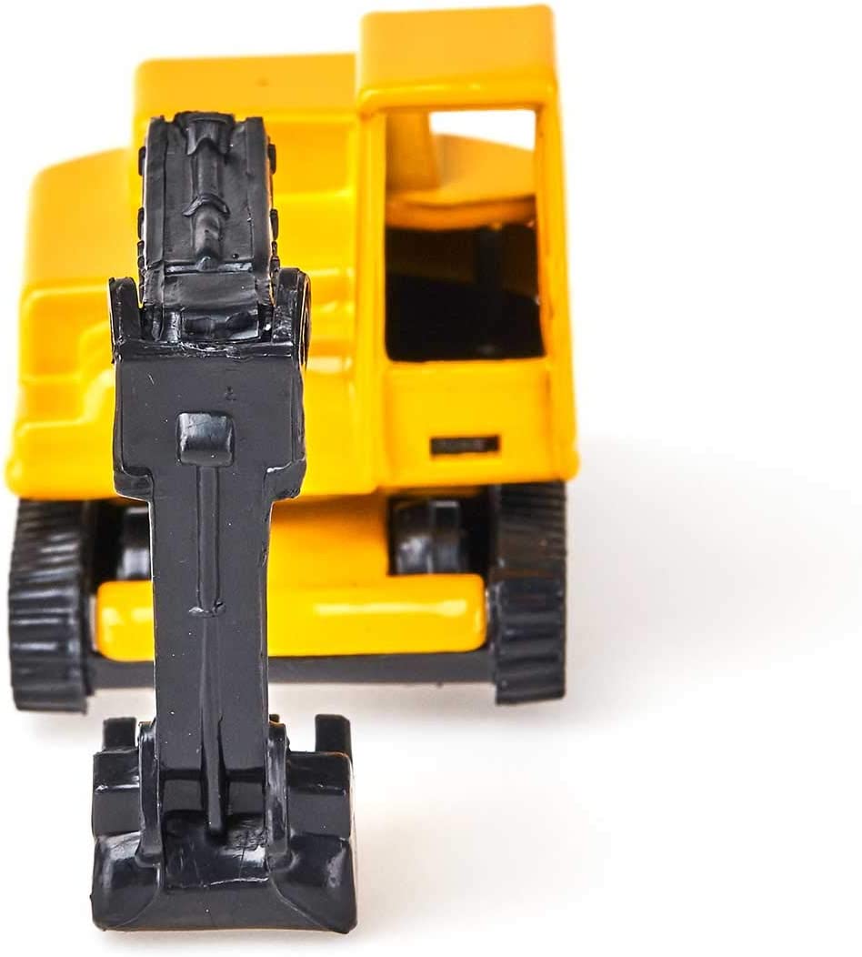 Siku 1:87 Excavator