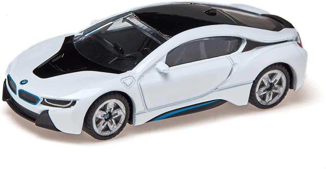 Siku 1:87 BMW i8