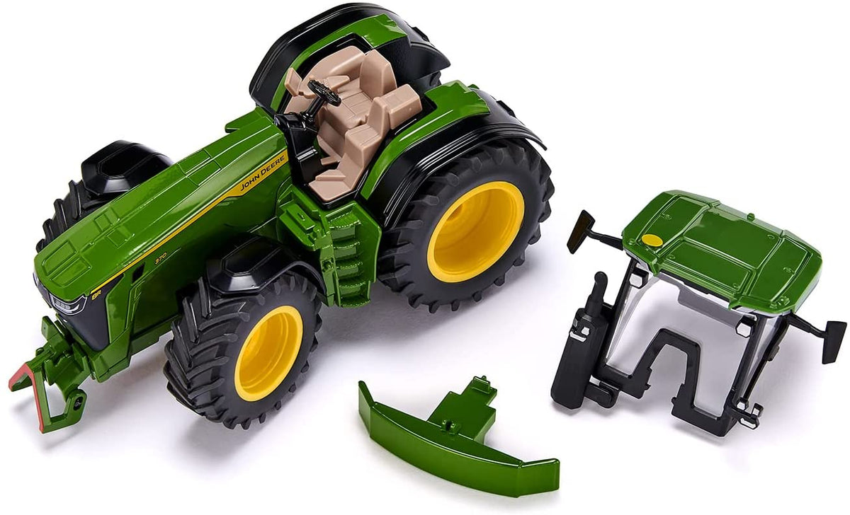 Siku John Deere 8R 370 1:32