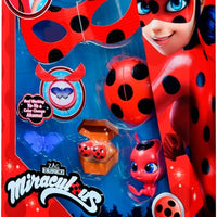 Miraculous Ladybug Dress Up Set