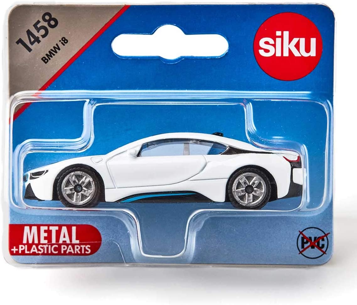 Siku 1:87 BMW i8