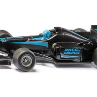 Siku 1:87 Racing Car Black