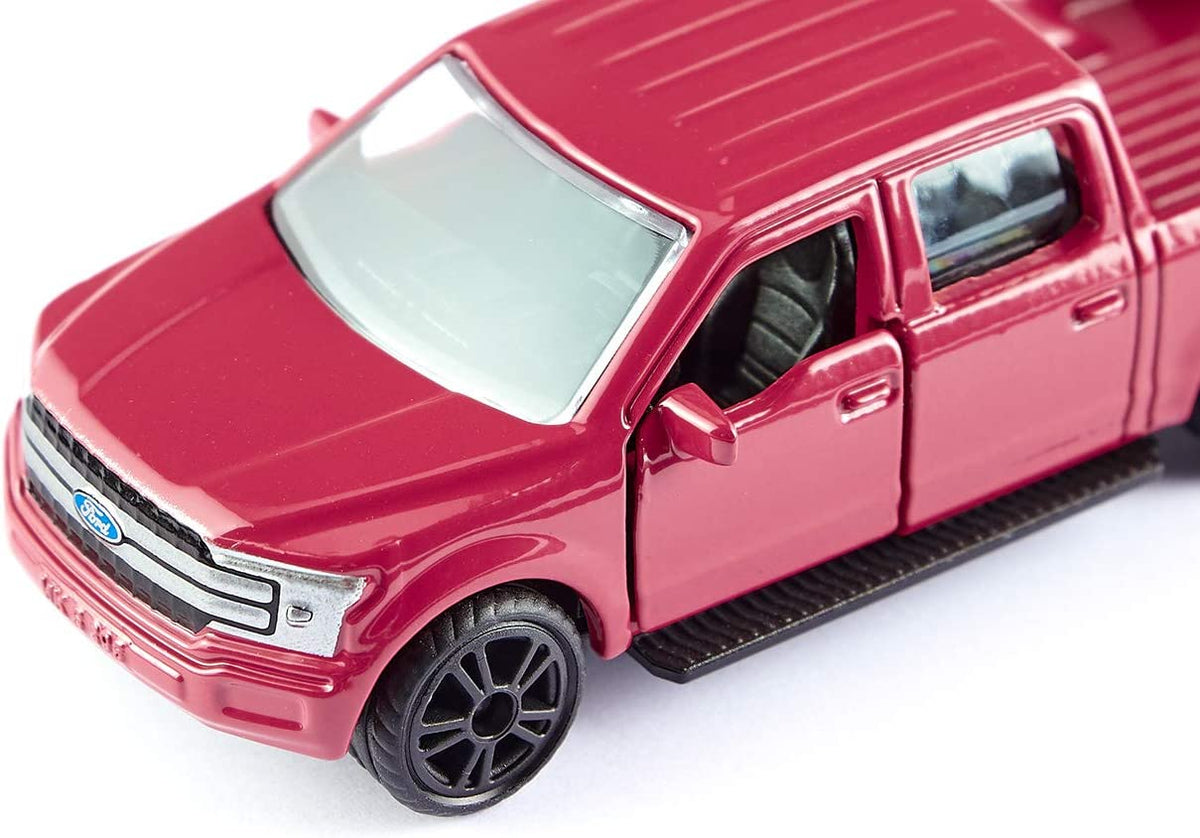 Siku 1:87 Ford F150