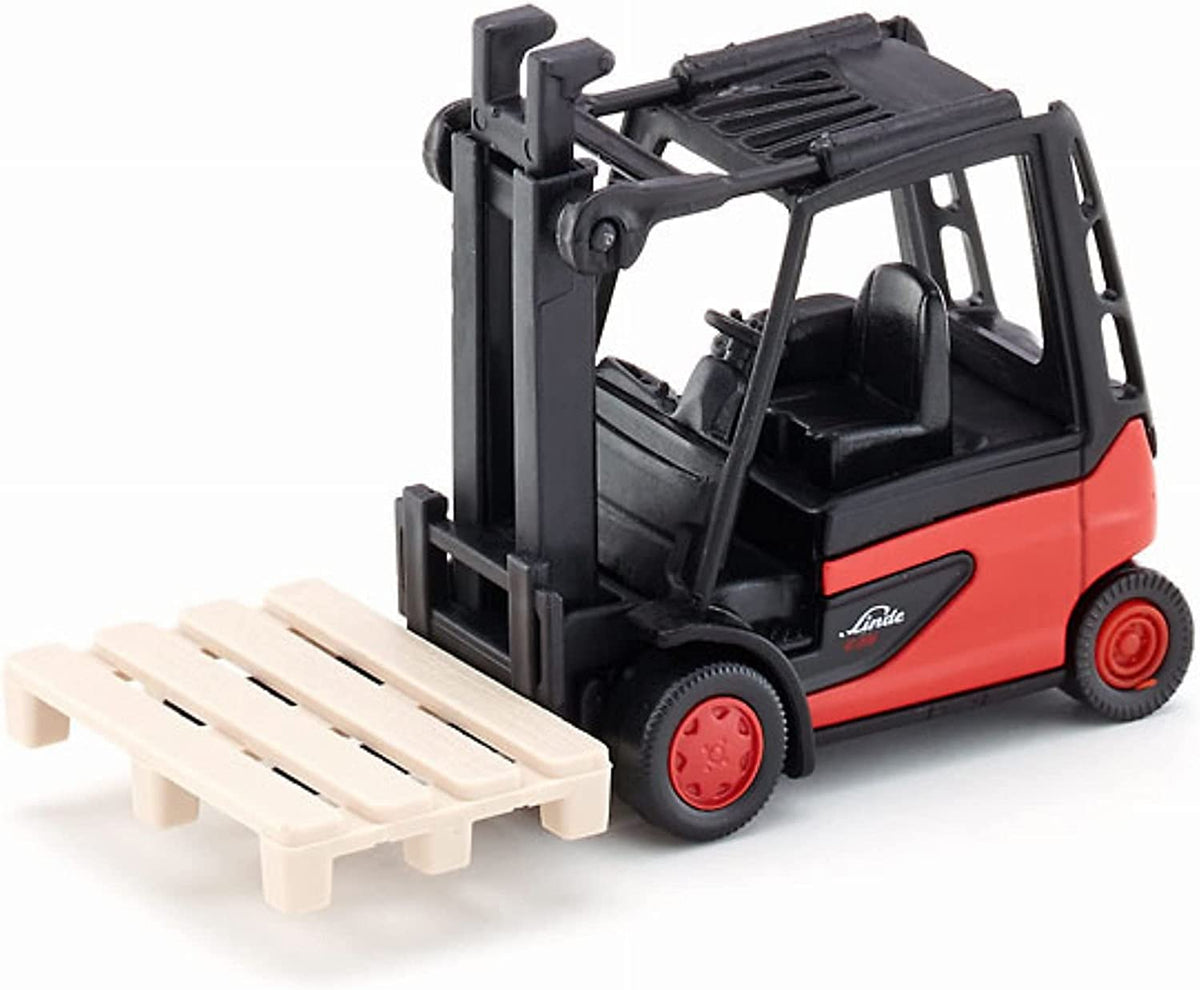 Siku 1:87 Forklift