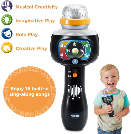 Vtech Singing Sounds Microphone