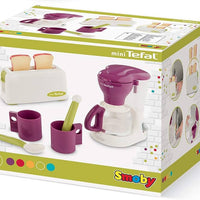 Mini Tefal Breakfast Set