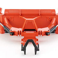 Siku Maize Leveller With Adaptor